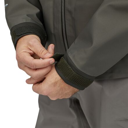 Amazon.co.jp: PATAGONIA RIVER SALT JACKET パタゴニア