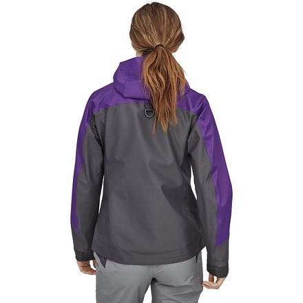 Patagonia River Salt Jacket - Women's - Women