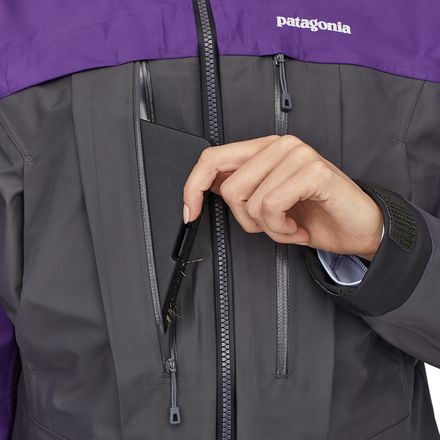 Patagonia River Salt Jacket - Women's - Women