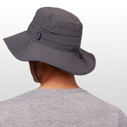 Patagonia Baggies Brimmer Hat - Men