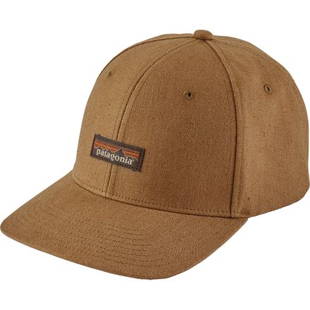 Patagonia Tin Shed Hat - Men