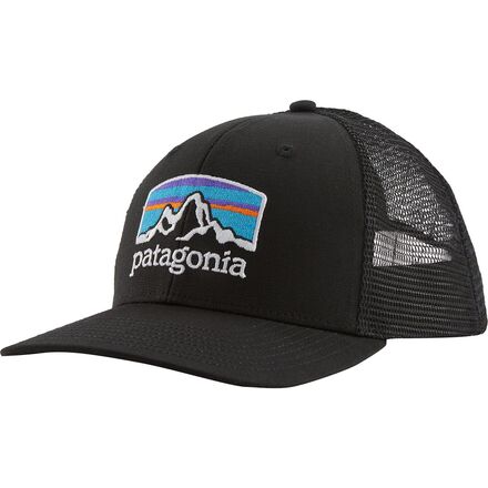 Patagonia Fitz Roy Horizons Trucker Hat - Men