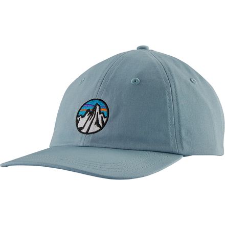 Patagonia Fitz Roy Scope Icon Trad Cap - Men