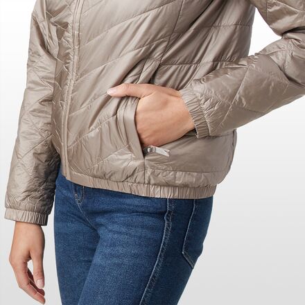 W's lightweight radalie bomber jacket Clearance