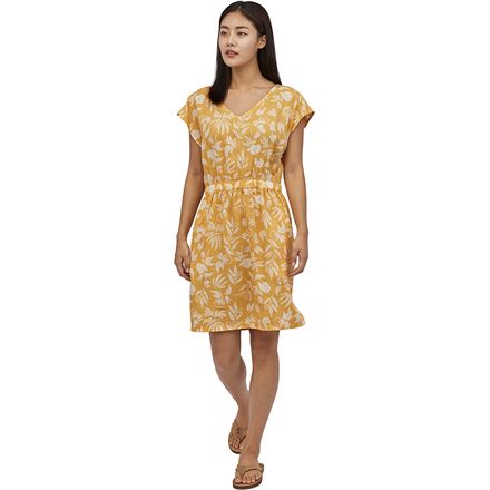 Patagonia June Lake Dress - Women's - Women