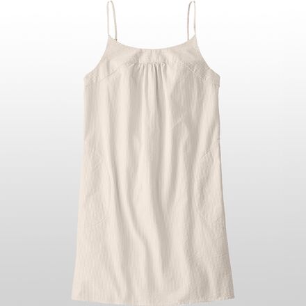 Patagonia Organic Cotton Seersucker Dress - Women's - Women