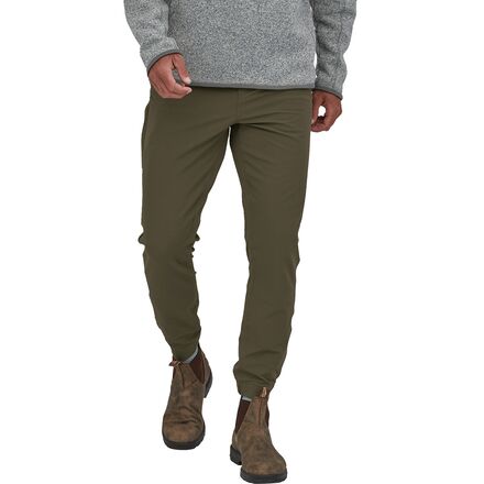 Patagonia Skyline Traveler Pant - Men's - Men