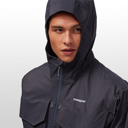 Patagonia SST Jacket - Men's - Men Patagonia SST Jacket - Men's - Men