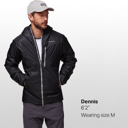 [パタゴニア] メンズ MENS DAS LIGHT HOODY patagonia-das-light-hoody-mens