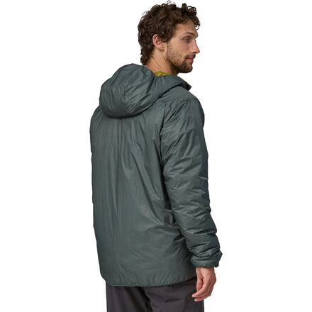 Patagonia DAS Light Hooded Jacket - Men's - Men
