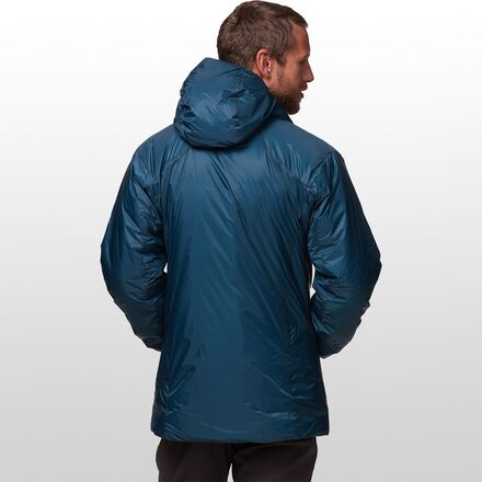 Patagonia DAS Parka - Men's - Men