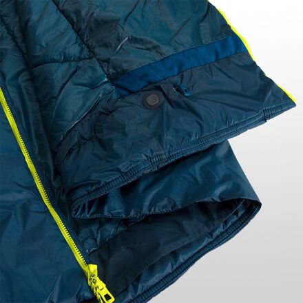 Patagonia DAS Parka - Men's - Men