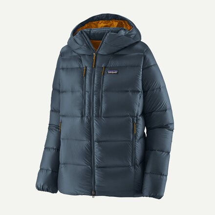 ジャケット・アウター 02s PATAGONIA Fitz Roy Jacket SUMBLU_D4.jpg