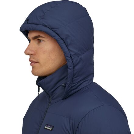 Patagonia　Frozen Range 3-in-1 Parka ネイビー Patagonia® Men's Frozen Range 3-in-1 Parka - YouTube