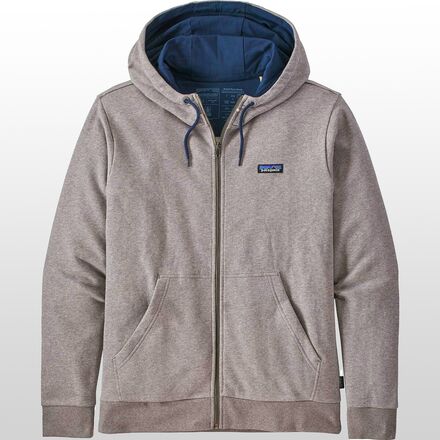 patagoniaパタゴニア　パーカーXL French terry Hoody patagonia パタゴニア パーカー Men's P-6 Logo Uprisal Hoody