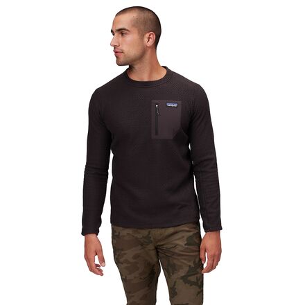 Patagonia R1 Air Crew Top - Men's - Men