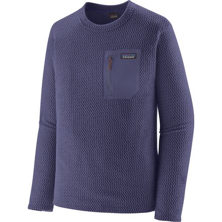 patagonia M's R1 Air Crew/メンズ Patagonia M's R1 Air Crew - Western Rivers Flyfisher