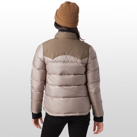 Patagonia Bivy Jacket - Women's - Women
