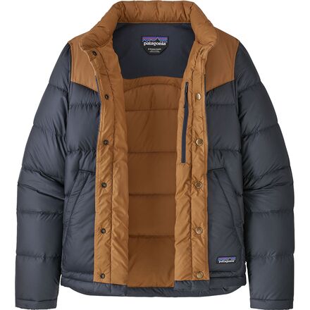 Patagonia Bivy Jacket - Women's - Women