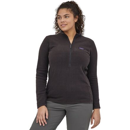 Patagonia R1 Air Zip-Neck Fleece - Women's - Women