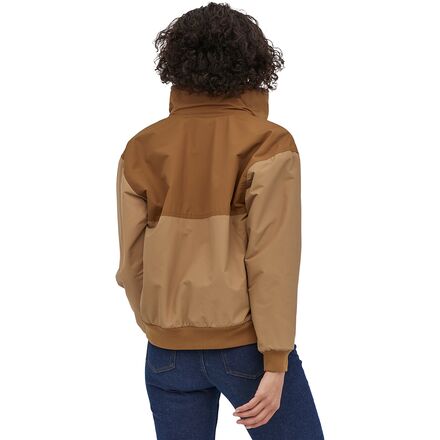 Patagonia Shelled Synchilla Jacket 
