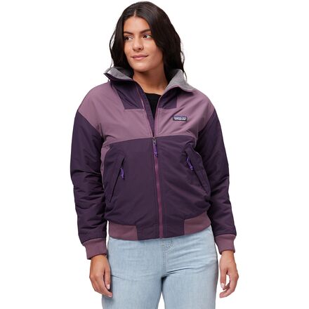 Patagonia Shelled Synchilla Jacket 