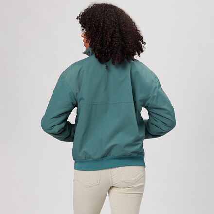 Patagonia Shelled Synchilla Jacket - Women's - Women