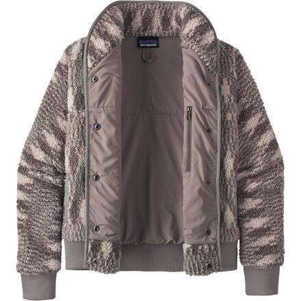 Patagonia Snap Front Retro-X Jacket - Women's - Women