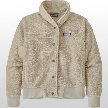 Patagonia Snap Front Retro-X Jacket - Women's - Women