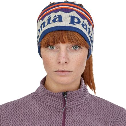 Patagonia(パタゴニア) POWDER TOWN HEADBAND極美品 Patagonia Powder Town Headband - Men