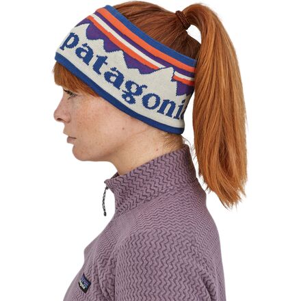 Patagonia Powder Town Headband - Men