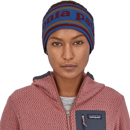 Patagonia Powder Town Headband - Men