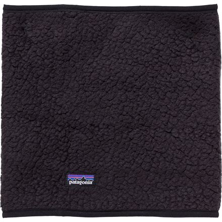 Patagonia Retro Pile Neck Gaiter - Men