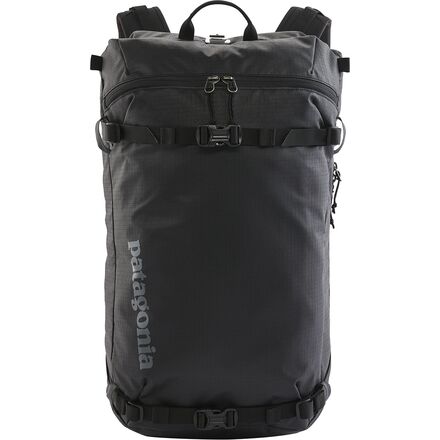 Patagonia Descensionist 40L Backpack - Hike & Camp