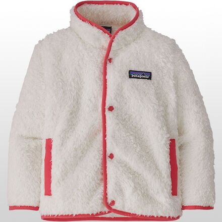 Patagonia All Seasons 3-in-1 Jacket - Infant Girls' - Kids