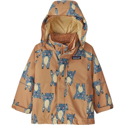 patagonia　3T 　キッズジャンバー Kids' Torrentshell 3L Rain Jacket - Gearhead Outfitters
