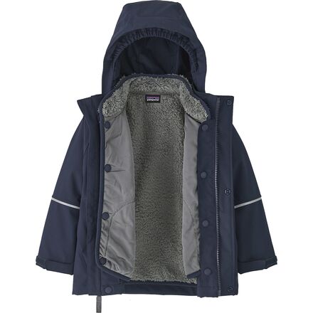 Patagonia All Seasons 3-in-1 Jacket - Toddler Boys' - Kids