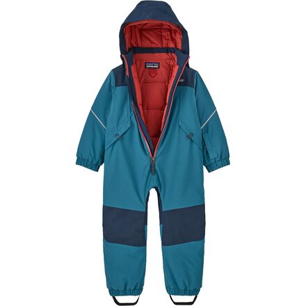 【patagonia】キッズ　上下　スノーウェア4T 5T Baby Snow Pile Jacket – Patagonia Worn Wear®