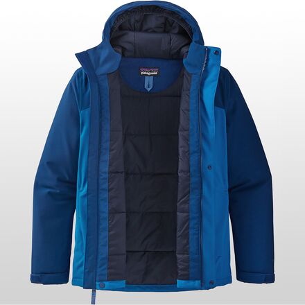 Patagonia Everyday Ready Jacket - Boys' - Kids