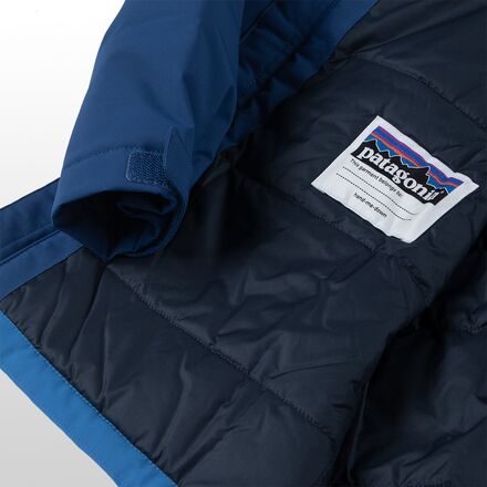 Patagonia Everyday Ready Jacket - Boys' - Kids