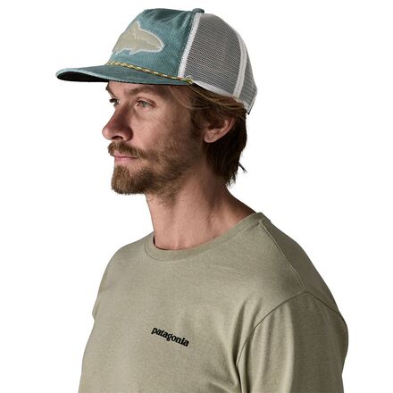Patagonia Fly Catcher Hat - Men