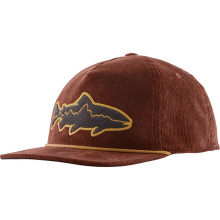 Patagonia Fly Catcher Hat - Men