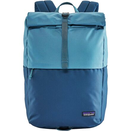 Patagonia Arbor 30L Roll Top Backpack - Hike & Camp