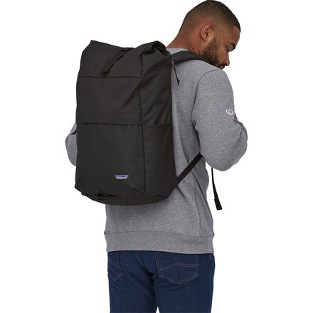 Patagonia Arbor 30L Roll Top Backpack - Hike & Camp
