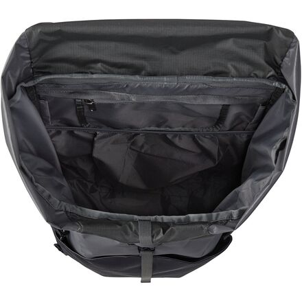 Patagonia Altvia Pack 36L ブラック Patagonia Altvia 36L Backpack - Accessories