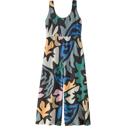 Patagonia Garden Island Jumpsuit - Women's - Women