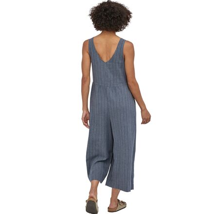 Patagonia Garden Island Jumpsuit - Women's - Women