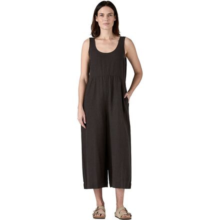 Patagonia Garden Island Jumpsuit - Women's - Women