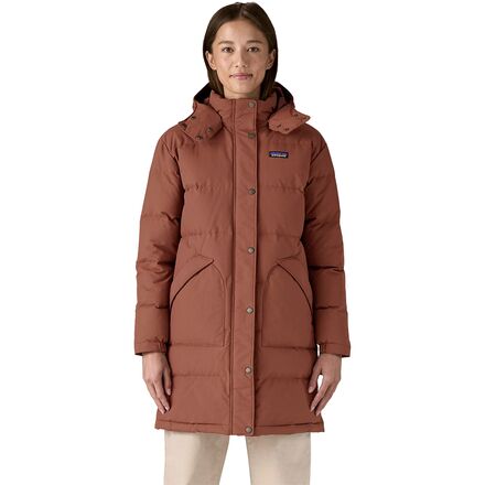 Patagonia Downdrift Parka - Women's - Women