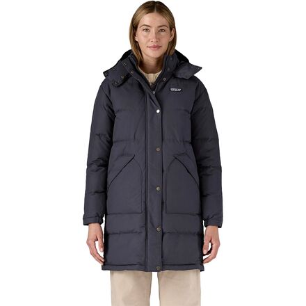 Patagonia Downdrift Parka - Women's - Women